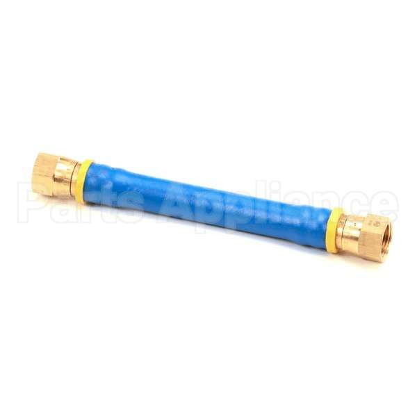 419004 Compatible Champion Hose Assembly 1/2Id X 6 Lg Flare Jic Dh5