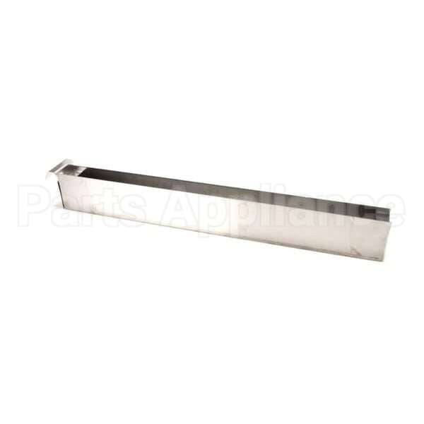 419229-000G1 Compatible Hobart Trough, Assembly