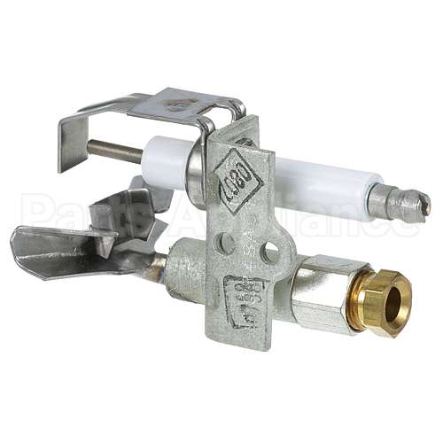 419316-00001 Compatible Hobart Pilot