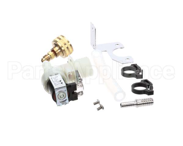 41935.0000 Bunn Kit,Valve Mounting Cw/Cr