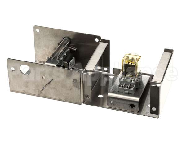 419735 Champion - Moyer Diebel Kit Door Solenoid Interlock Co