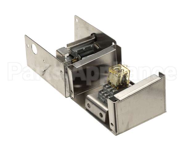 419735 Champion - Moyer Diebel Kit Door Solenoid Interlock Co