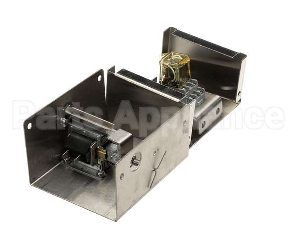 419735 Champion - Moyer Diebel Kit Door Solenoid Interlock Co