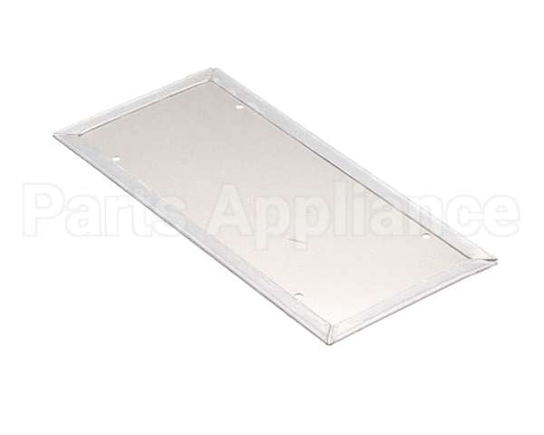 41A01-447D-10 Beverage Air Cover Plate - Lamp, Pgal, H1
