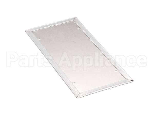 41A01-447D-10 Beverage Air Cover Plate - Lamp, Pgal, H1