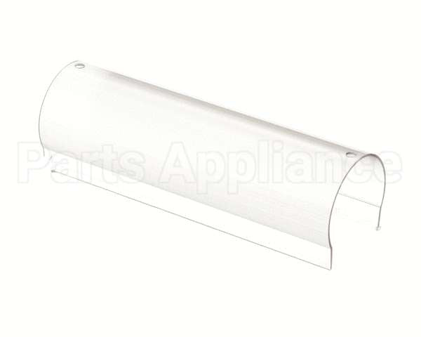 41A34-032D-01 Beverage Air Light Shield, H1