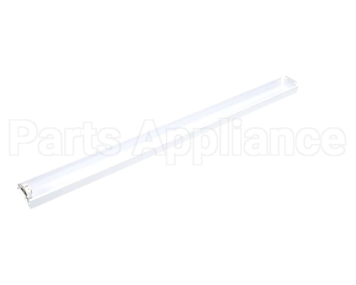 41B35S139D-01AB Beverage Air Lamp Assembly - Lower White Bz13