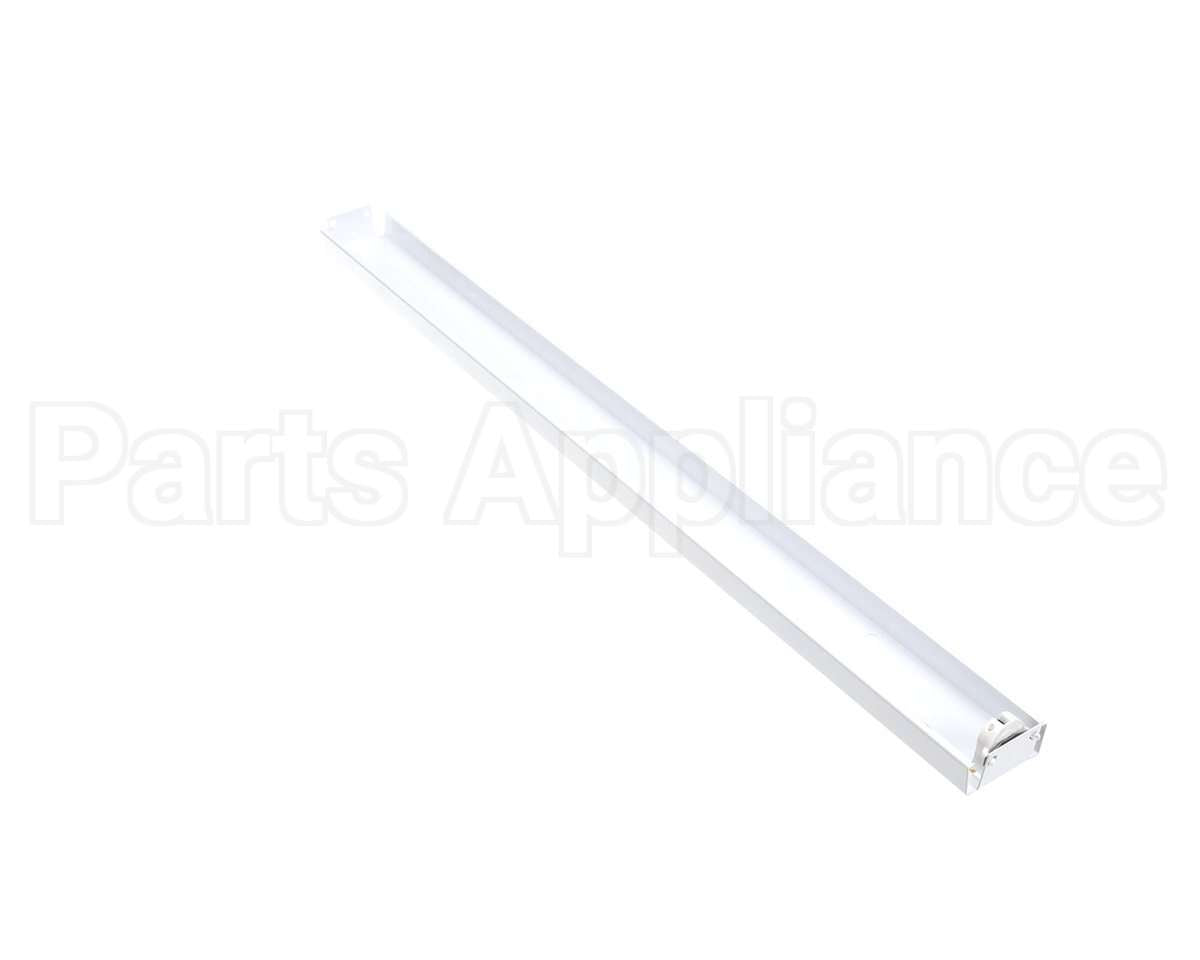 41B35S139D-01AB Beverage Air Lamp Assembly - Lower White Bz13