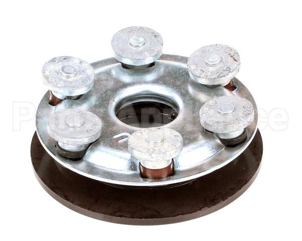 41BA Sunkist Rotary Motor Switch