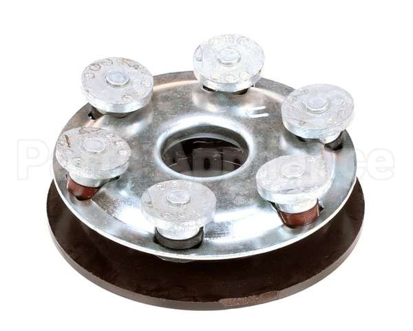 41BA Sunkist Rotary Motor Switch