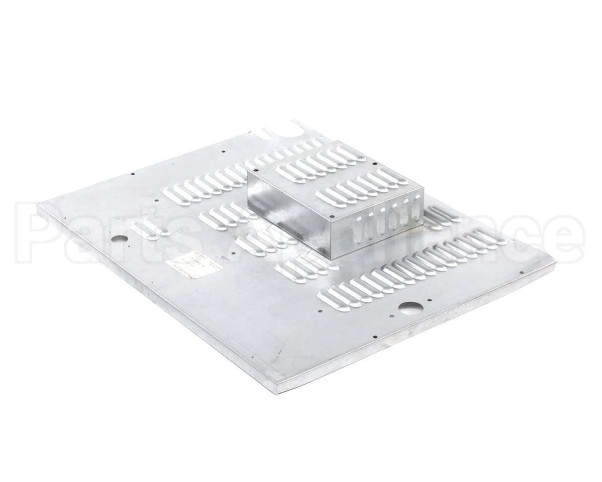 41C0001 Merrychef Back Panel Assy