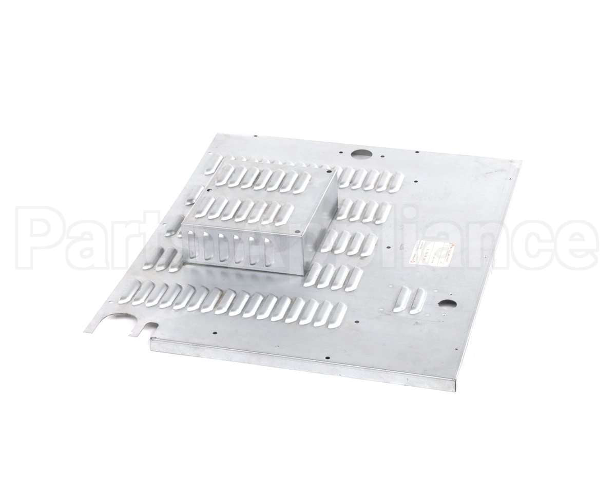 41C0001 Merrychef Back Panel Assy