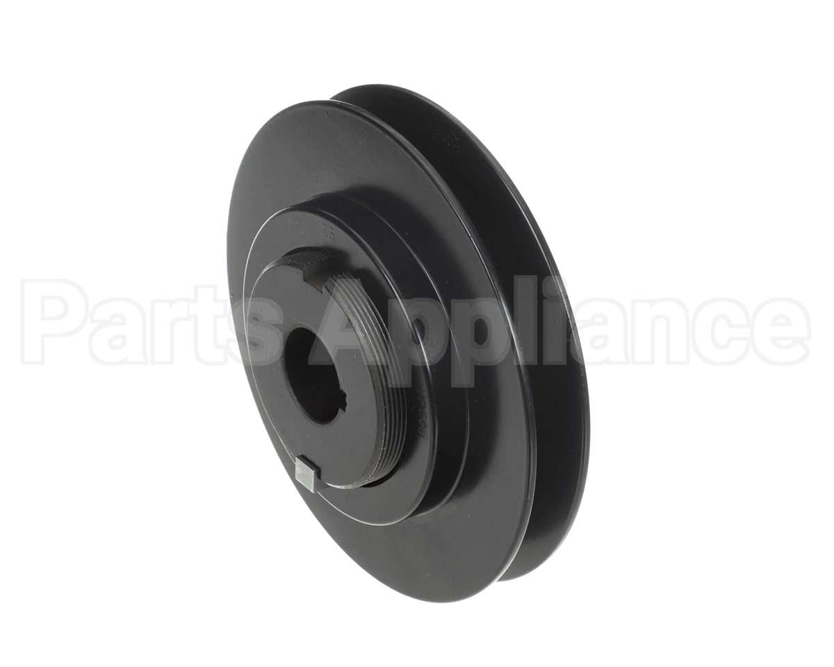 41C13 Lennox Motorpulley 1-1/8"Bore 6"Od
