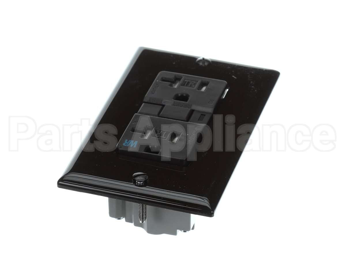 41K28 Lennox Gfci Duplexreceptacle20Amp