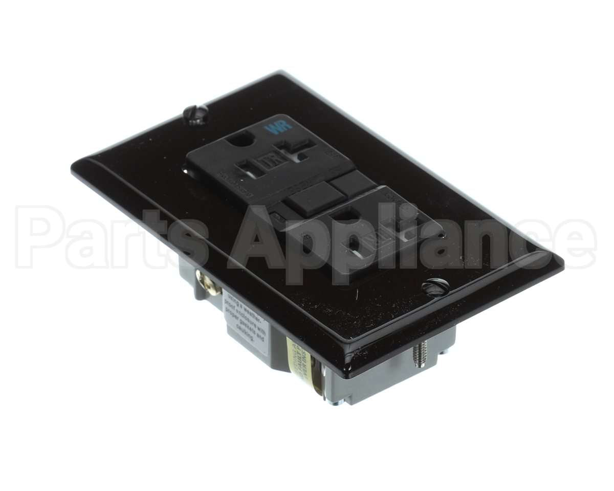 41K28 Lennox Gfci Duplexreceptacle20Amp