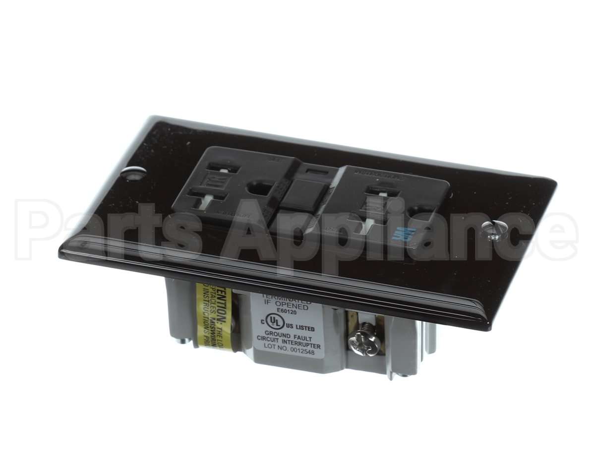 41K28 Lennox Receptacle-Gfi 20Amp