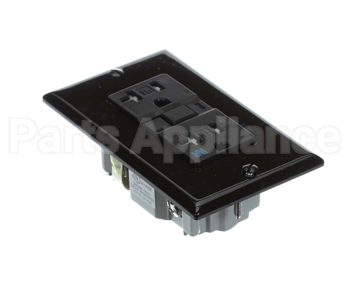 41K28 Lennox Receptacle-Gfi 20Amp