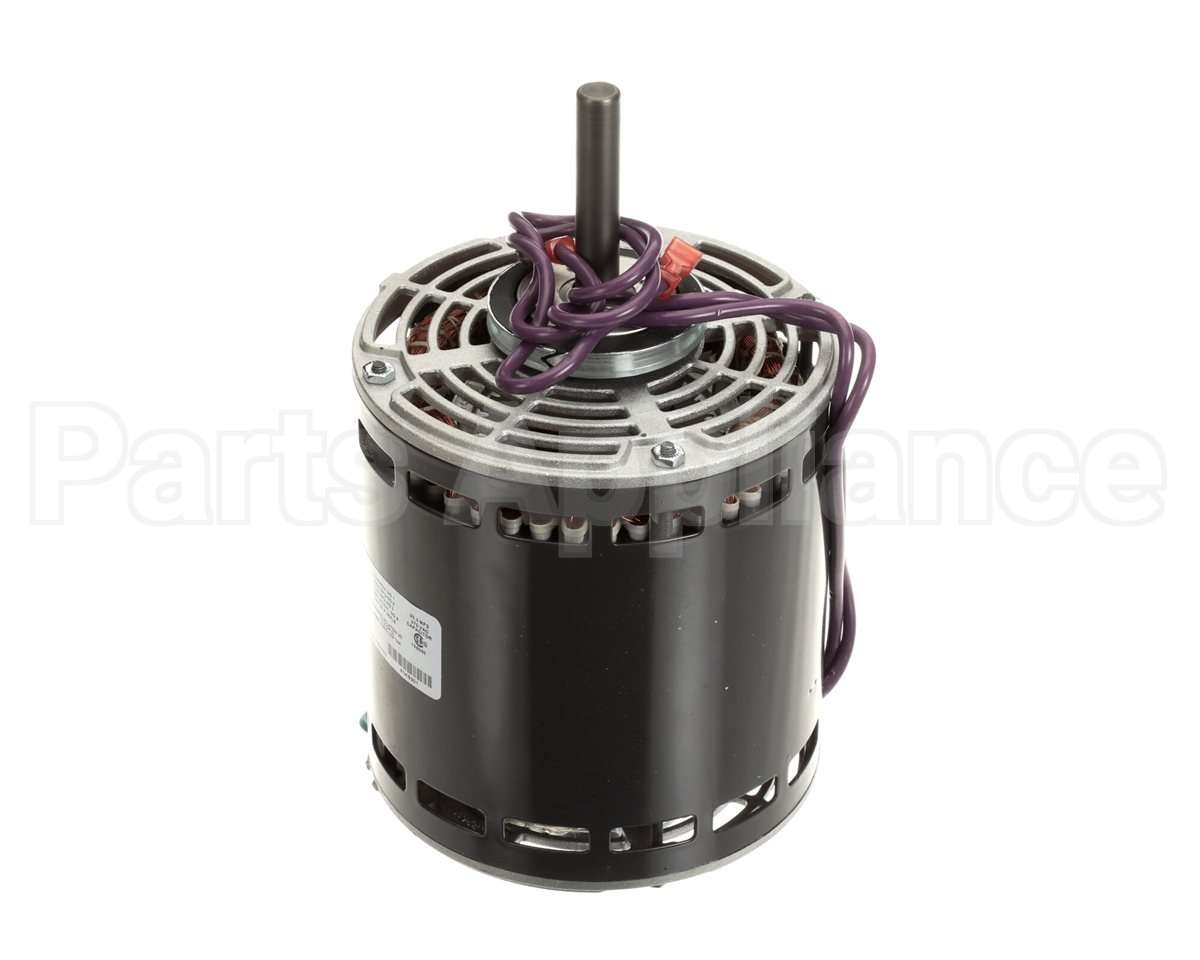 41K93 Lennox 460V1Ph 1/2Hp 825Rpm 2Spd Mtr