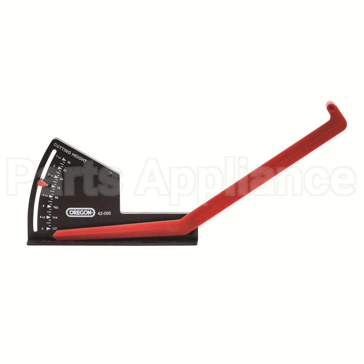 42-095 Oregon Gaugedeck Leveling
