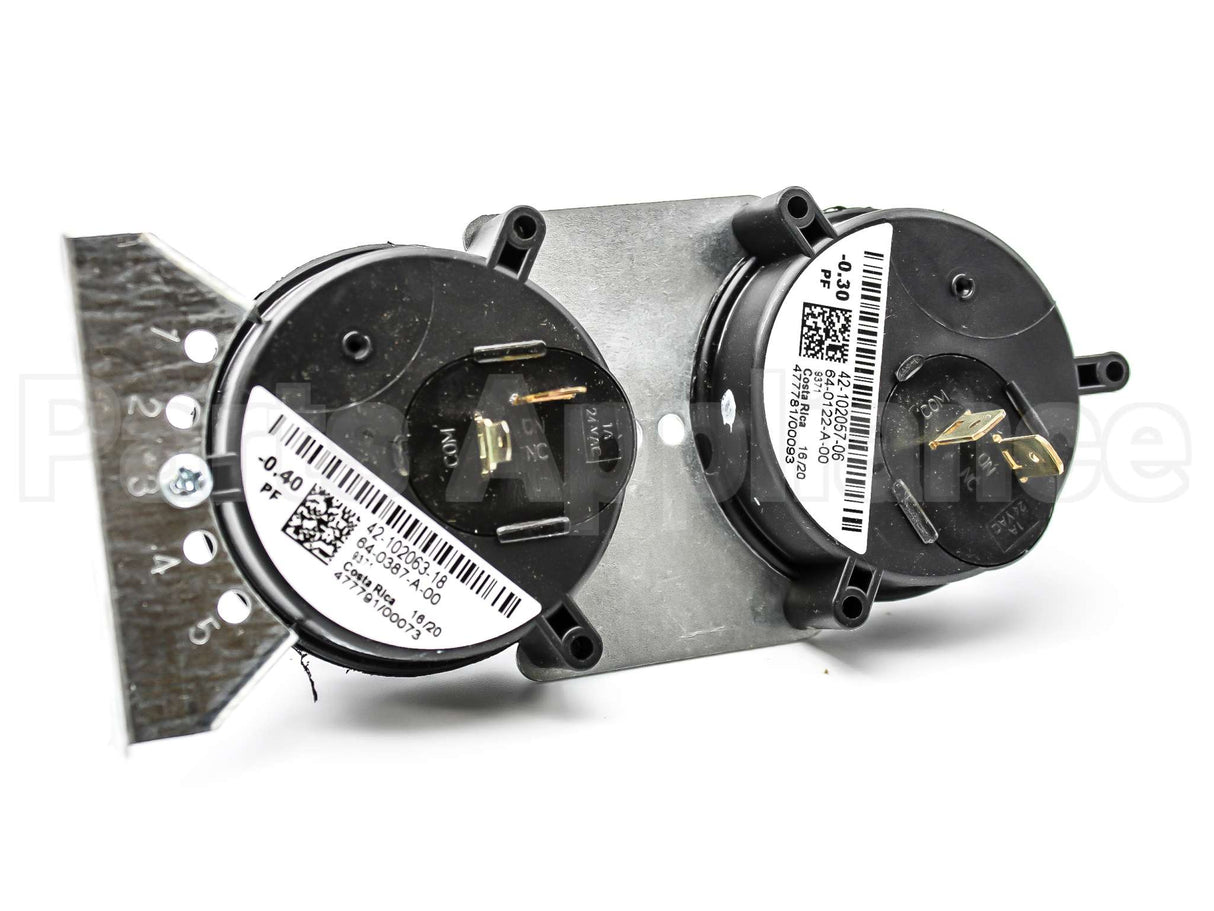 42-102056-22 Rheem-Ruud Pressure Switch