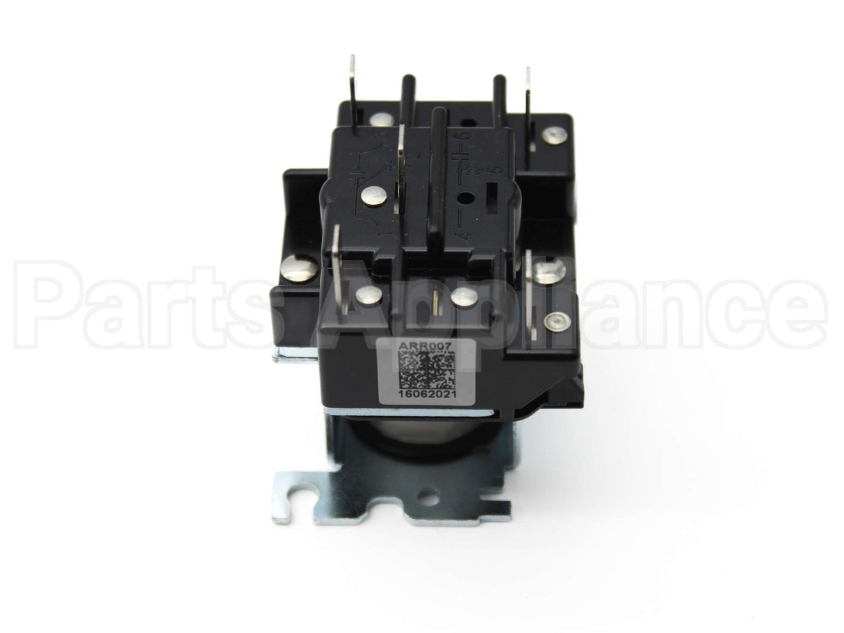 42-102234-01 Rheem-Ruud Relay Spdt 24V No/Nc