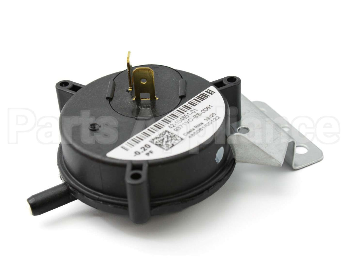 42-104851-01 Rheem-Ruud Pressure Switch