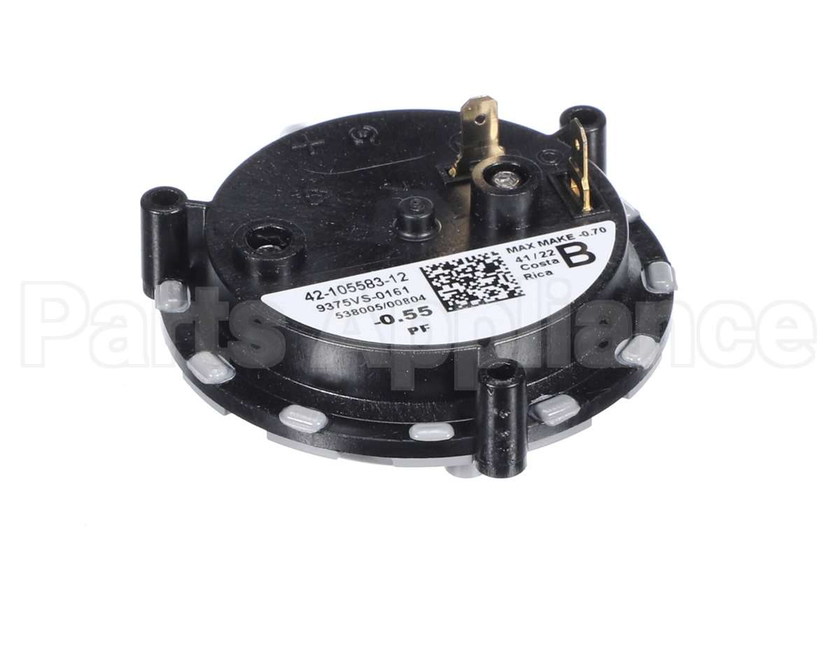 42-105583-12 Rheem-Ruud Pressure Switch