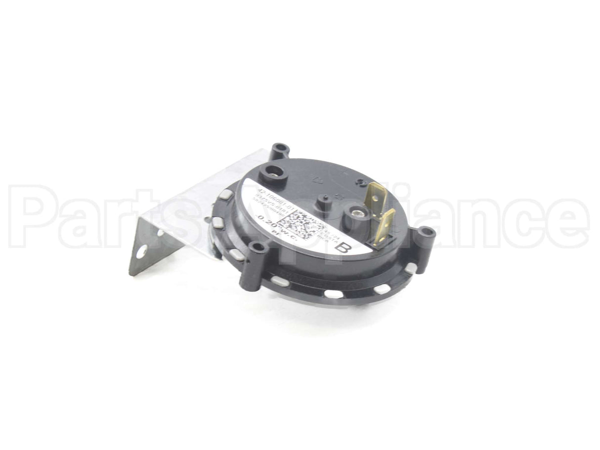 42-106081-01 Rheem-Ruud Pressure Switch