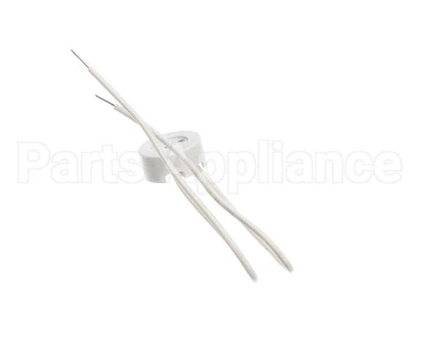 42-10834 Federal Industries Socket, Stationary Lamp Medium
