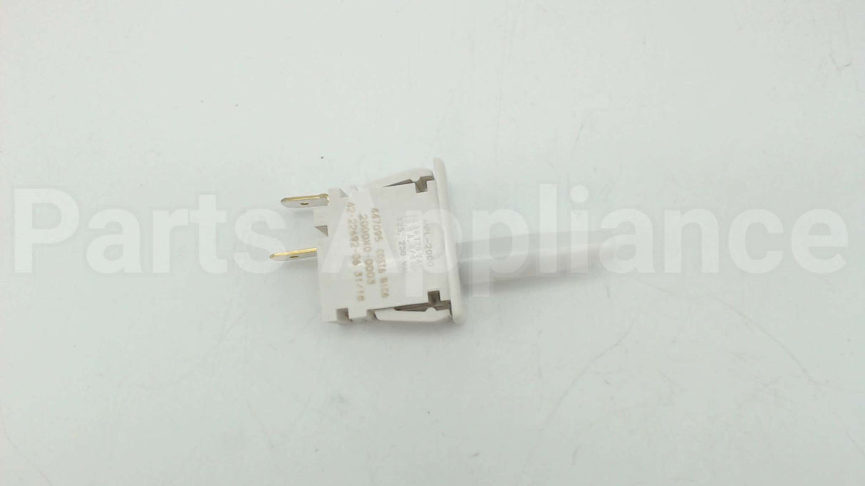42-22692-06 Rheem-Ruud Door Switch