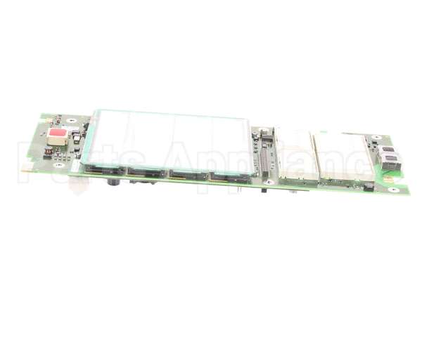 42.00.002P Rational Control Pcb