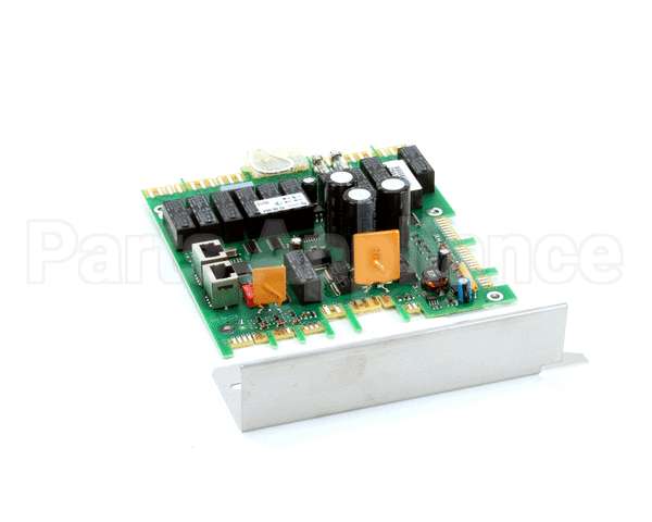 42.00.064P Rational Relay-I/O Pcb With Protection Panel