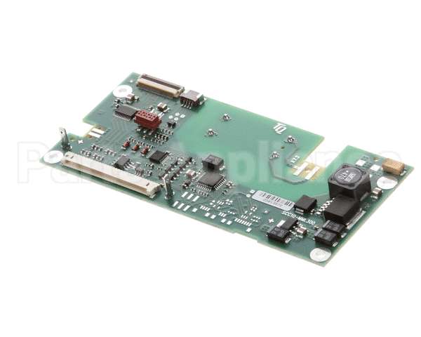 42.00.081P Rational Mmi Pcb