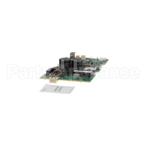 42.00.260P Rational Control Pcb