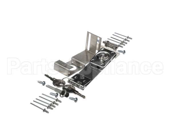 420-909 Federal Industries Lock Kit