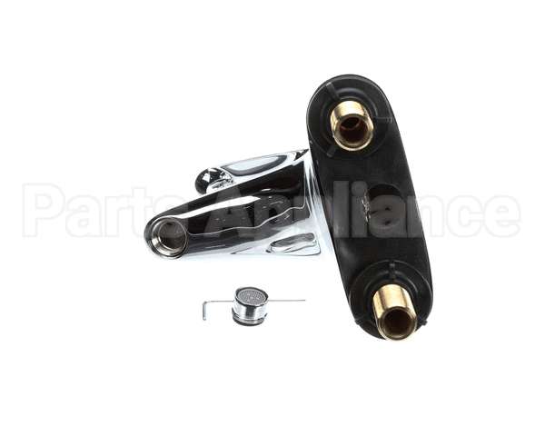 420-ABCP Chicago Faucet Single Lever Lavatory Faucet