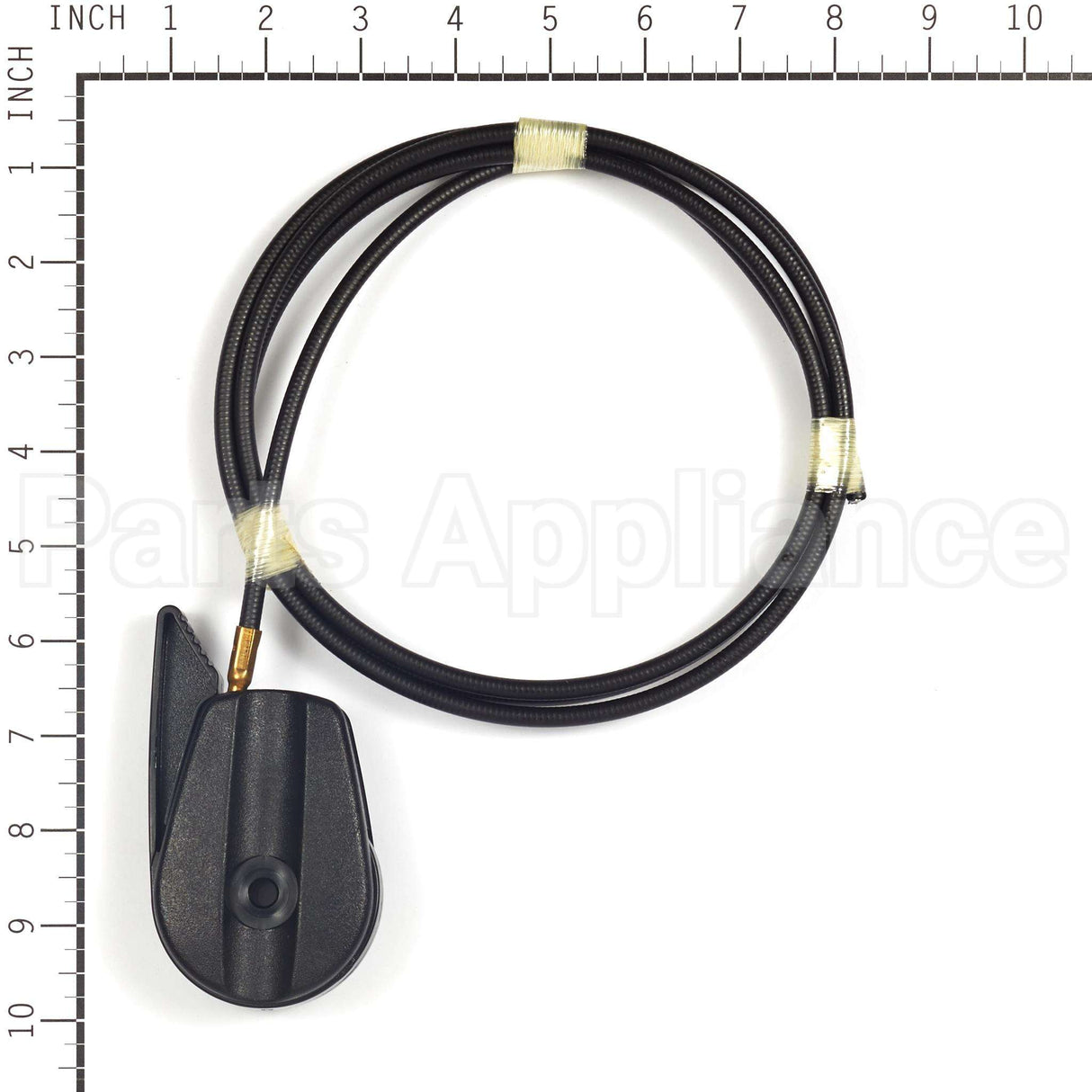 420005MA Briggs & Stratton Service T-Cable