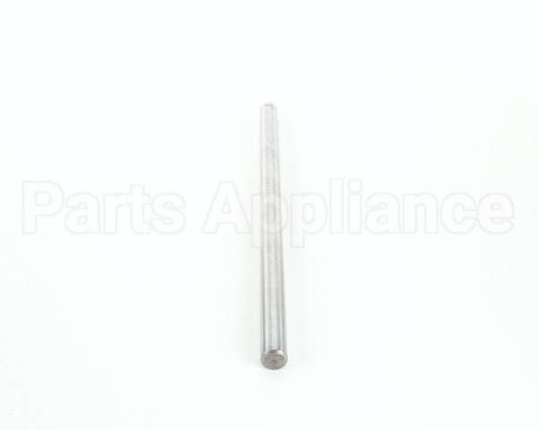 420050 Globe Slide Bar, Upper (1") Chrome