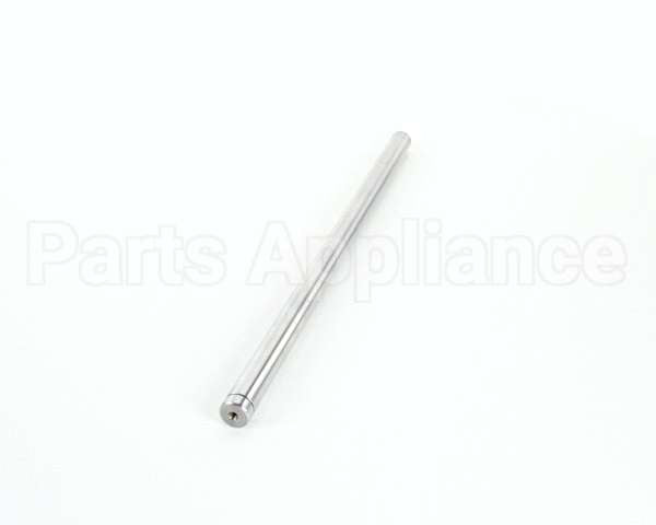 420050 Globe Slide Bar, Upper (1") Chrome