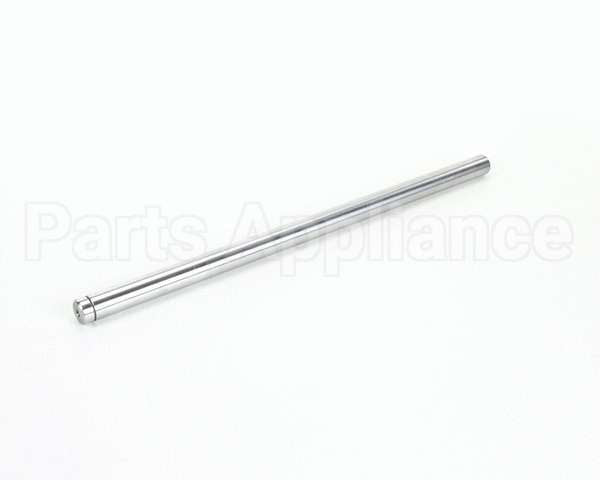 420050 Globe Slide Bar, Upper (1") Chrome