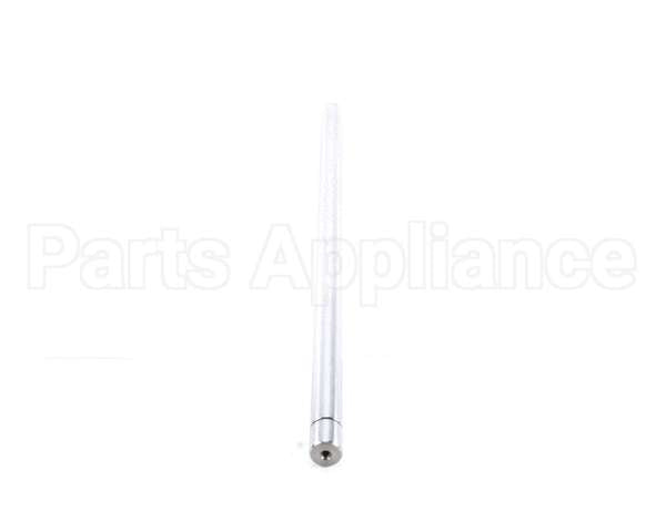 420060 Globe Slide Bar, Lower (7/8") Chrome