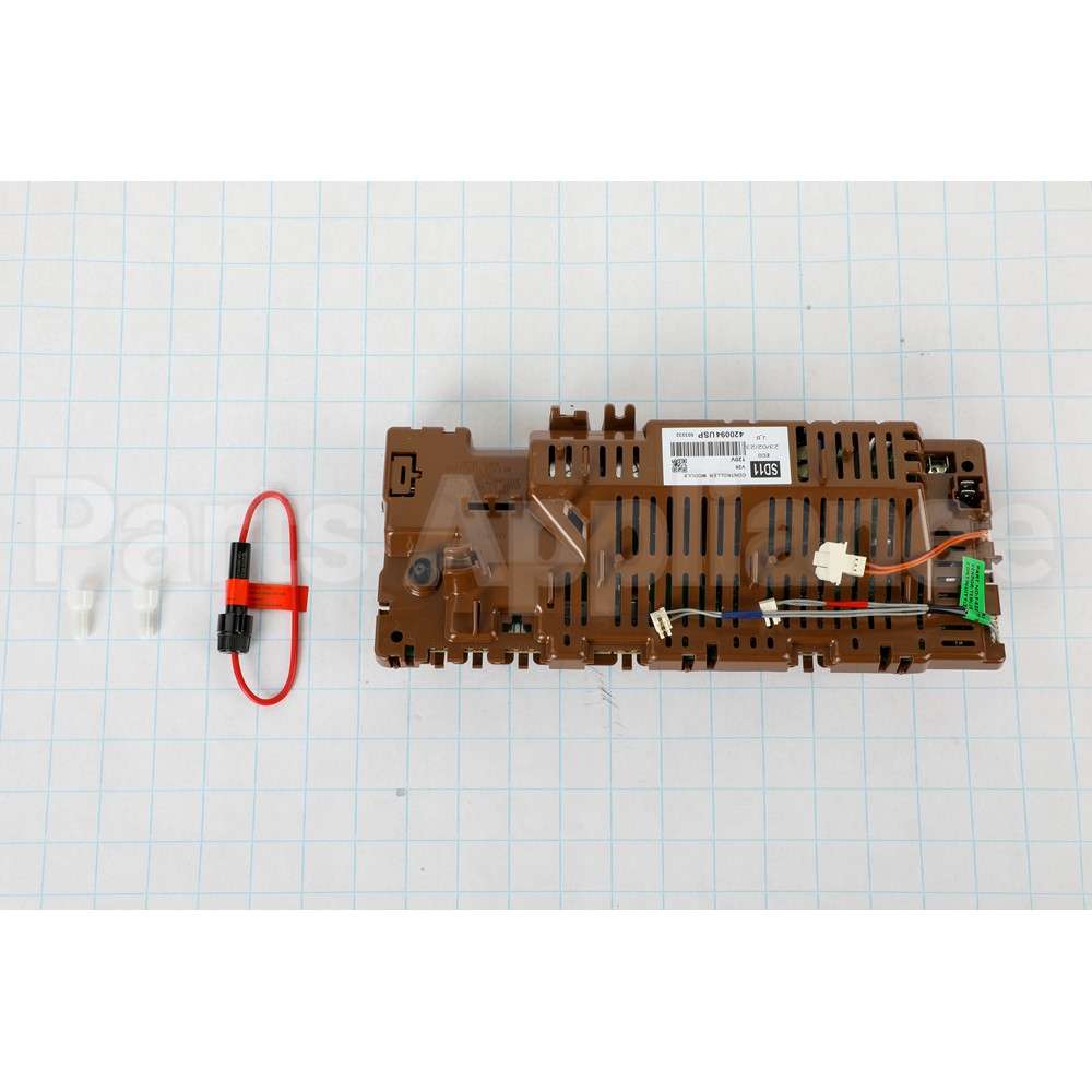 420094USP Fisher Paykel Ctr Sd11 120V Eco Usa Svc