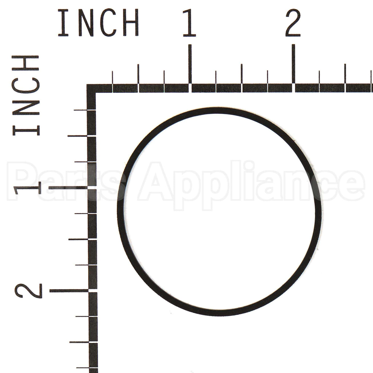4202 Briggs & Stratton Gasket (5 X 281165S)