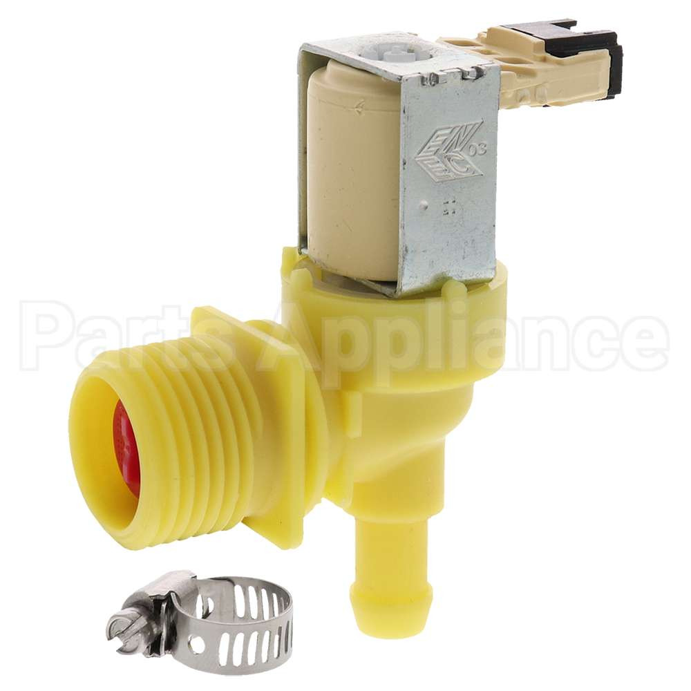 420237P Hot Water Valve Compatible