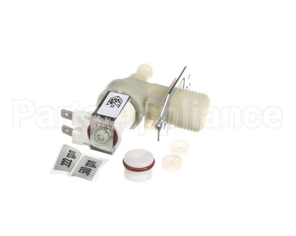 42025.7001 Bunn Kit,230V Valve And Lit