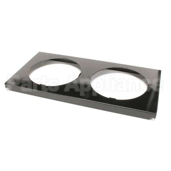 420473-000G3 Compatible Vulcan Top, Cooking Assy