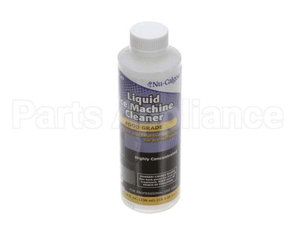 4207-47 Nu-Calgon Ice Machine Cleaner 8 Oz