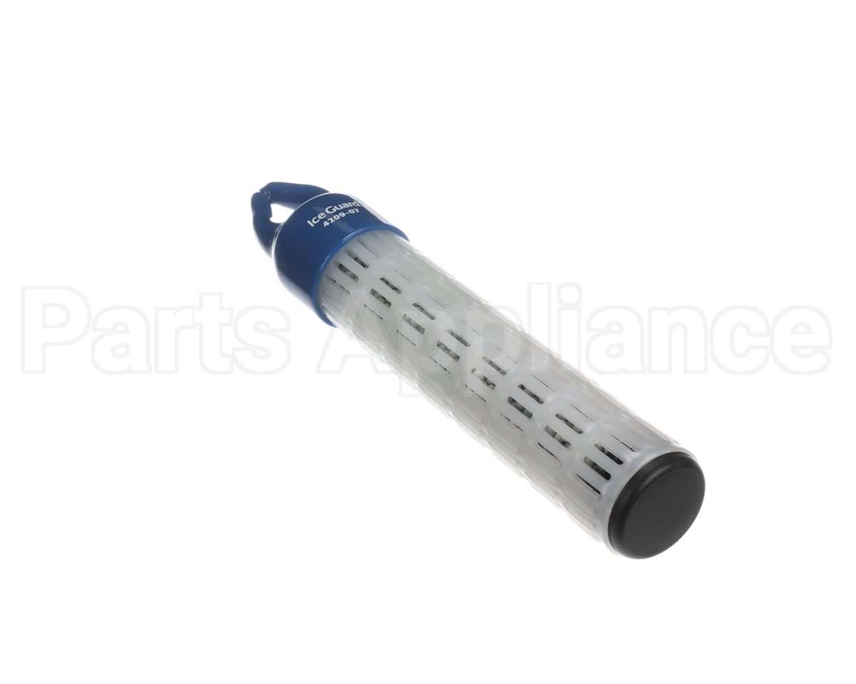 4209-07 Nu-Calgon Ice Gaurd Plus- Packd Indivdly