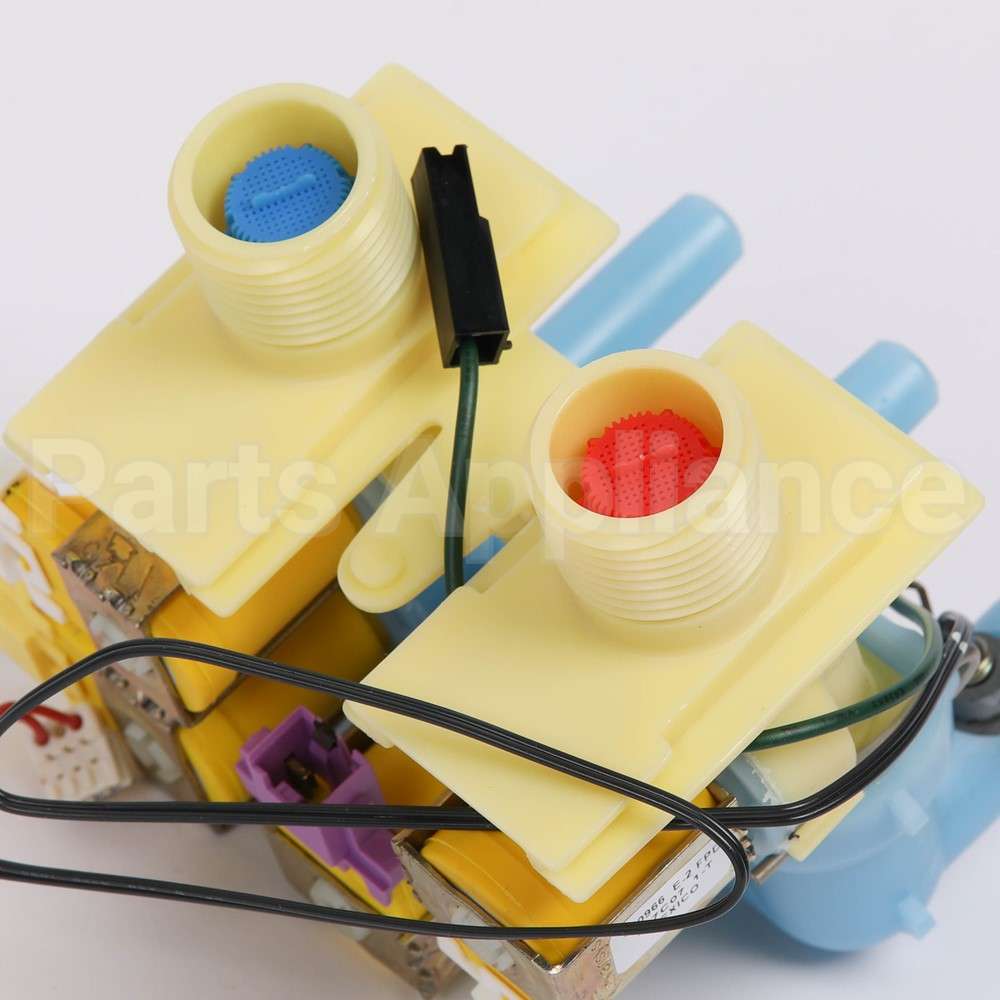420966 Fisher Paykel Valve Inlet Dispensing Us