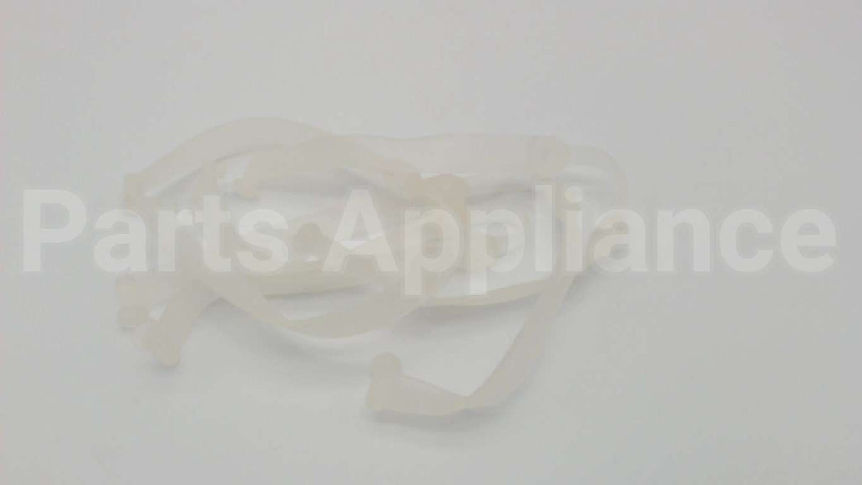 420978P Fisher Paykel Strap Mld Straight (Pkt 4)